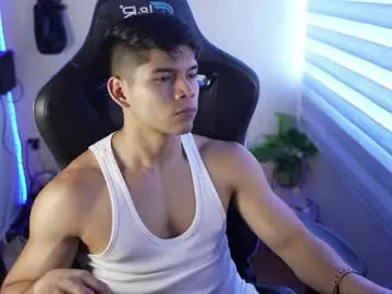 Chaturbate Adult Video Chat of capizzi_