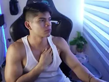 Chaturbate Live Sex Cam of capizzi_