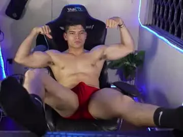 Chaturbate Nude Webcam of capizzi_