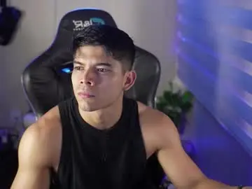 Chaturbate Live Sex of capizzi_