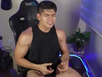 Chaturbate Adult Webcam of capizzi_