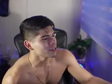 Chaturbate Nude Webcam of capizzi_