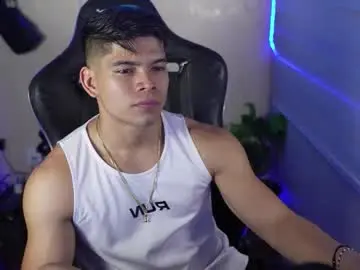 Chaturbate Sex Cam of capizzi_