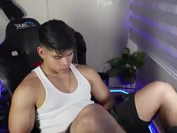 Chaturbate Best live sex cam show of capizzi_