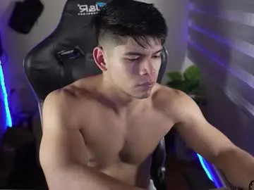 Chaturbate Sex Cam of capizzi_