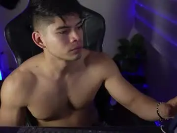 Chaturbate Adult Webcam of capizzi_