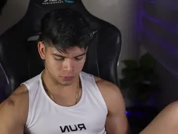 Chaturbate Adult Video Chat of capizzi_