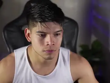 Chaturbate Adult Webcam of capizzi_