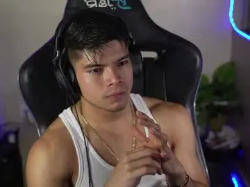 Chaturbate Best live sex cam show of capizzi_