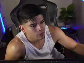 Chaturbate Private Sex Chat of capizzi_