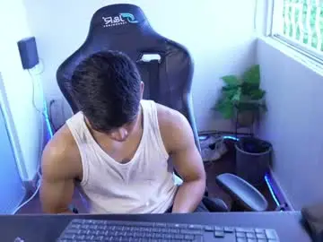 Chaturbate Best live sex cam show of capizzi_