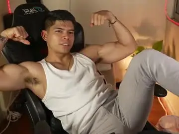 Chaturbate Adult Webcam of capizzi_