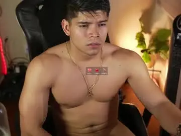 Chaturbate Adult Video Chat of capizzi_