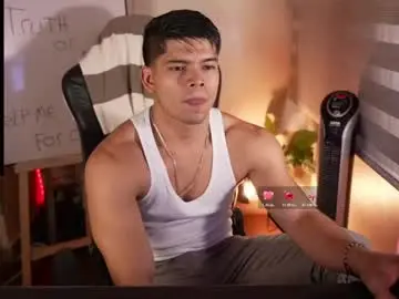 Chaturbate Adult Webcam of capizzi_