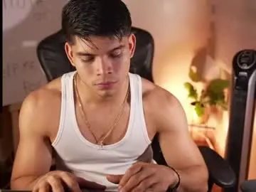 Chaturbate Sex Chat of capizzi_