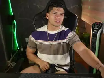 Chaturbate Sex Chat of capizzi_