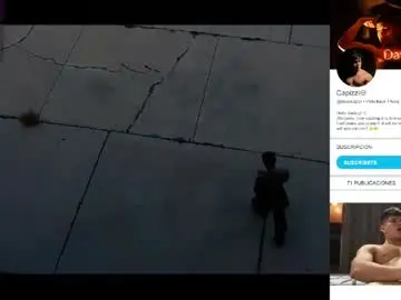 Chaturbate Free Live Porn of capizzi_