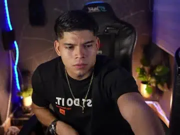 Chaturbate Private Sex Chat of capizzi_