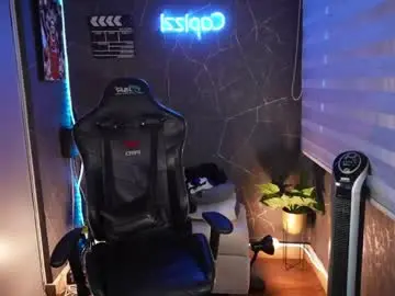 Chaturbate Best live sex cam show of capizzi_