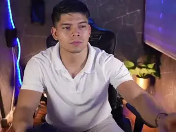 Chaturbate Adult Webcam of capizzi_