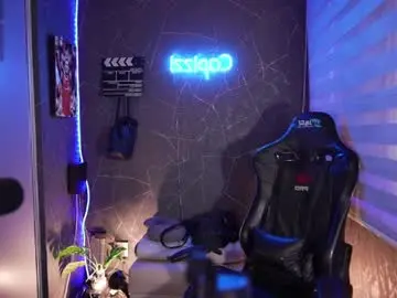 Chaturbate Watch Live Sex Cams of capizzi_