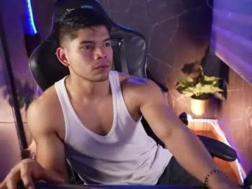 Chaturbate Sex Chat of capizzi_