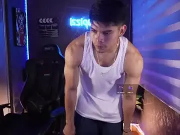 Chaturbate Live Sex Cam of capizzi_