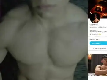 Chaturbate Watch Live Sex Cams of capizzi_