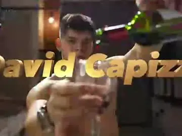 Chaturbate Live Sex of capizzi_