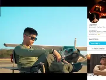 Chaturbate Free Porn Cam of capizzi_