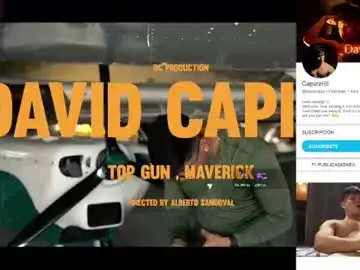 Chaturbate Live Sex of capizzi_