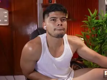 Chaturbate Sex Chat of capizzi_