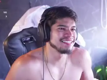 Chaturbate Live Porn of capizzi_