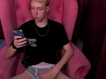 Chaturbate Sex Chat of dylan_norton