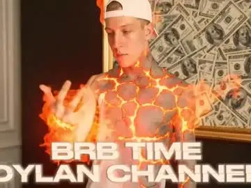 Chaturbate Sex Chat of dylan_norton