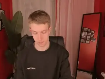 Chaturbate Private Sex Chat of dylan_norton