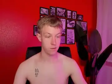 Chaturbate Sex Cam of dylan_norton