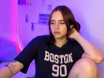 Chaturbate Sex Cam of emily_lindey_