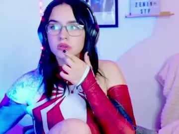 Chaturbate Adult Video Chat of emily_lindey_