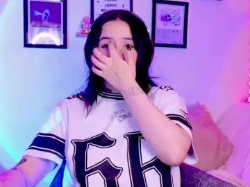Chaturbate Sex Chat of emily_lindey_