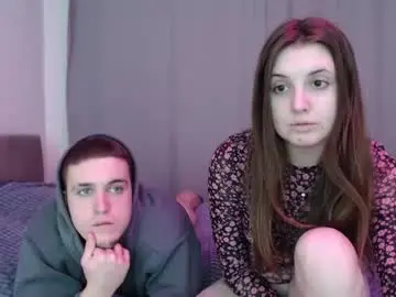 Chaturbate Free Live Porn of eva_alex_