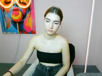 Chaturbate Free Porn Cam of girlofyourdreamms
