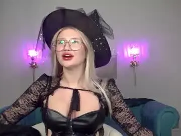 Chaturbate Nude Webcam of harleyrush
