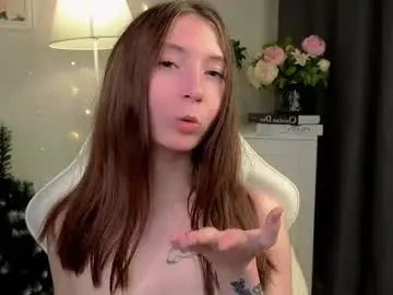 Chaturbate Nude Webcam of havefunwithmee_