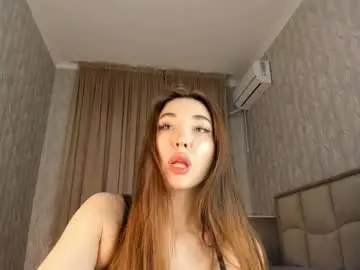 Chaturbate Live Sex of heyheynekoneko