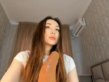 Chaturbate Adult Video Chat of heyheynekoneko