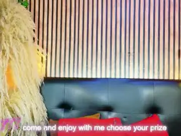 Chaturbate Live Porn of hiddenhotcake