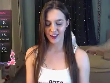 Chaturbate Sex Cam of jasmine_doll_