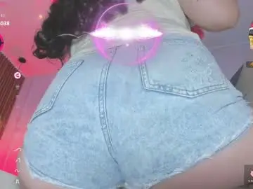 Chaturbate Sex Cam of megancero