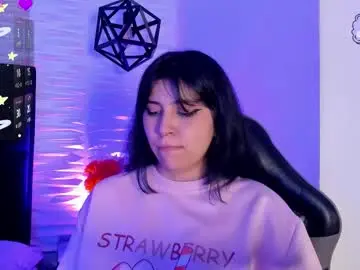 Chaturbate Adult Webcam of melody_black_